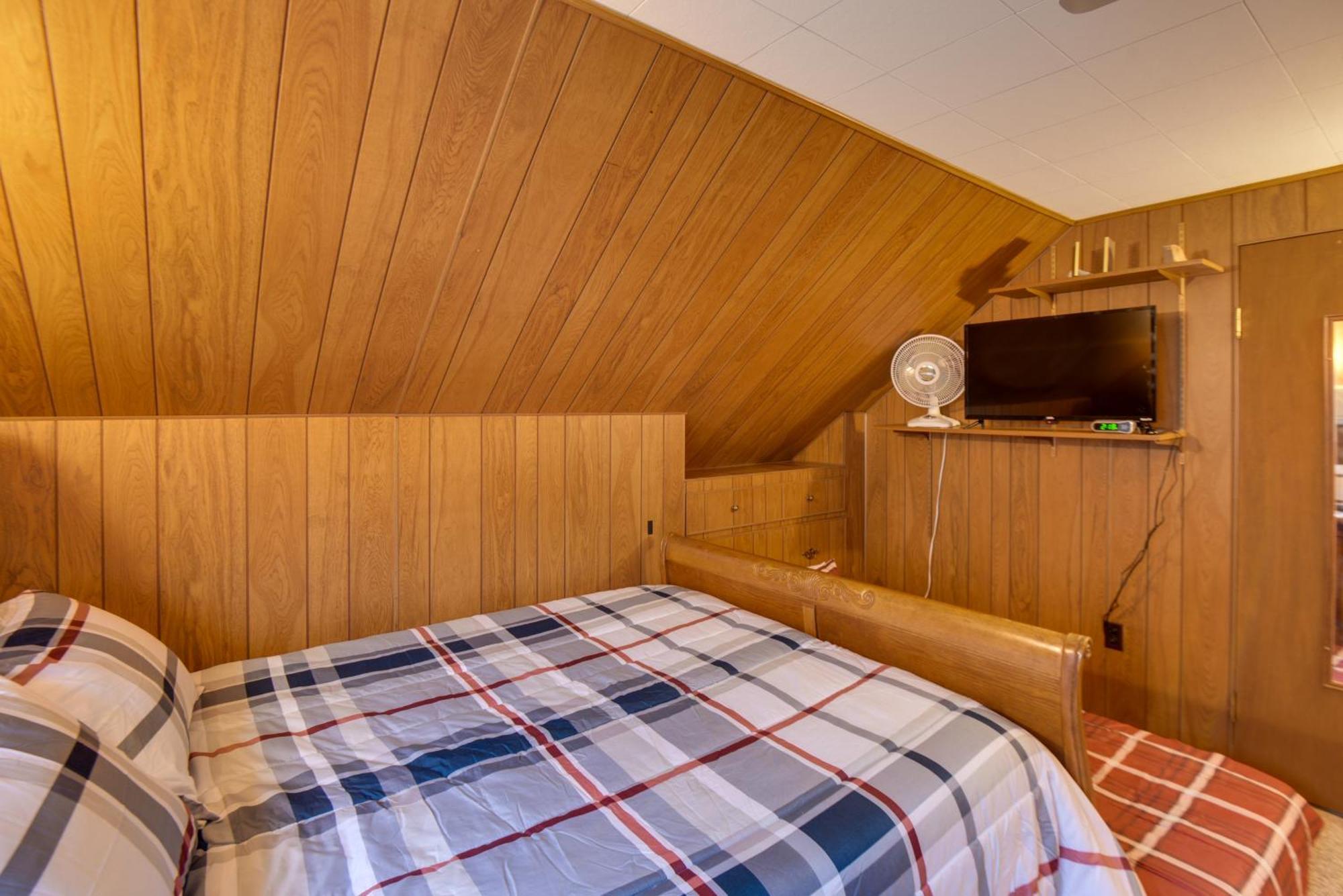 Cozy Berlin Getaway Near Hiking And Atv Trails! Villa Gorham Exteriör bild